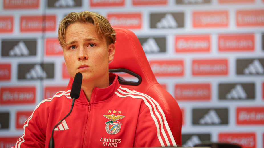 Benfica