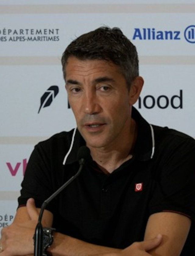 Bruno Lage