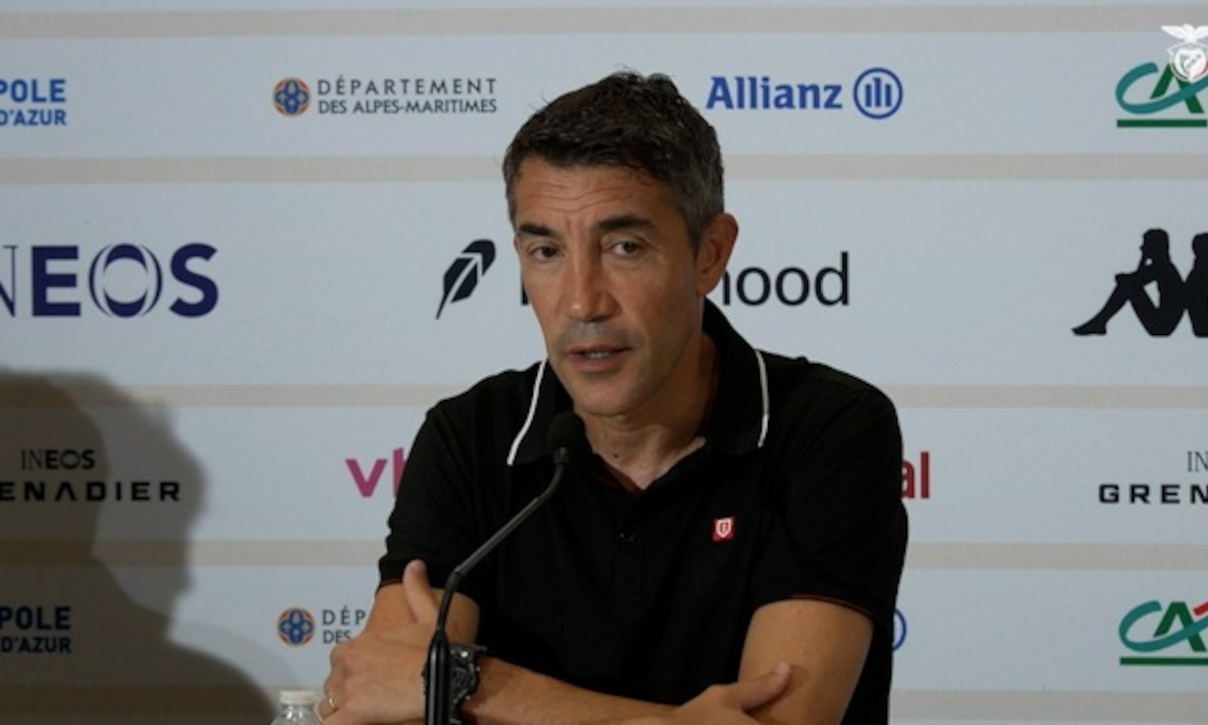 Bruno Lage
