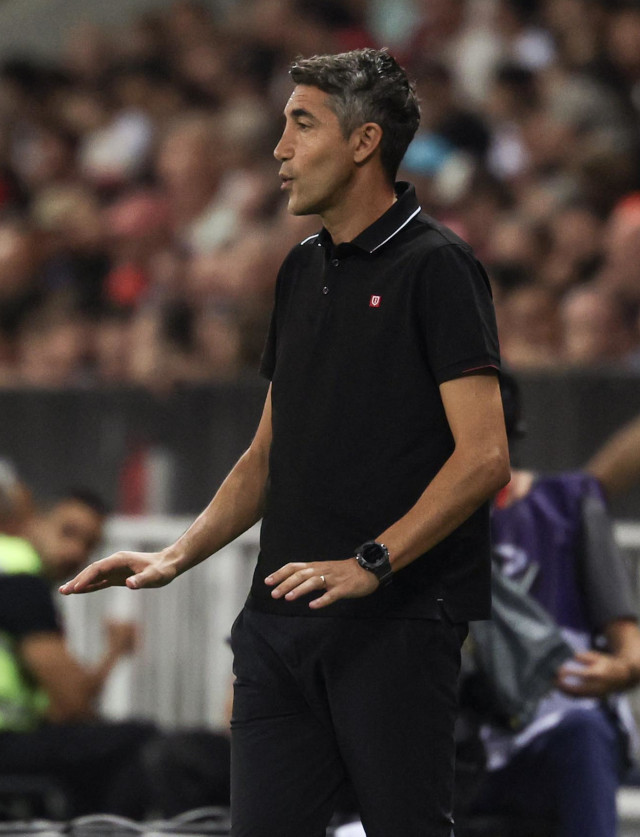 Bruno Lage