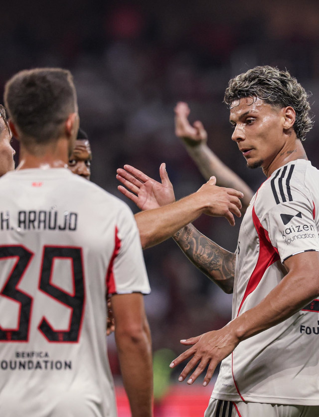 Futebol