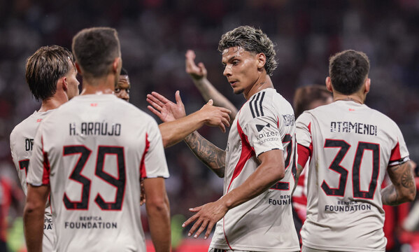 Futebol