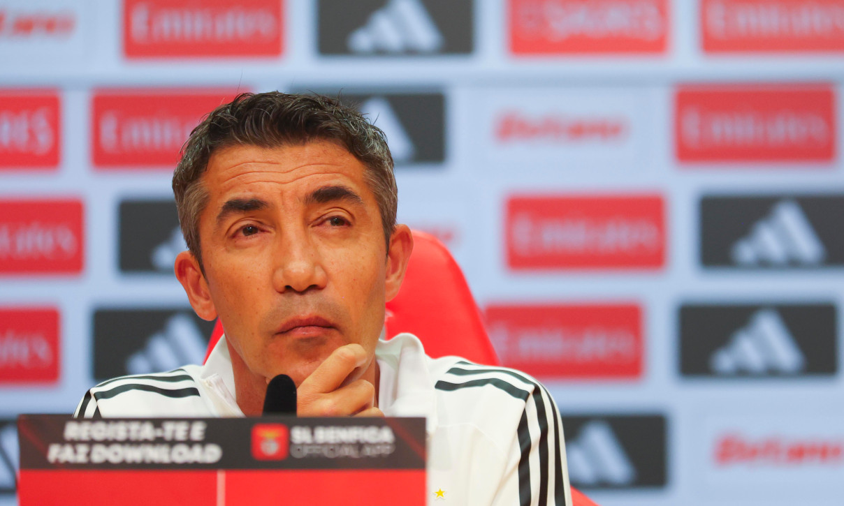 Bruno Lage