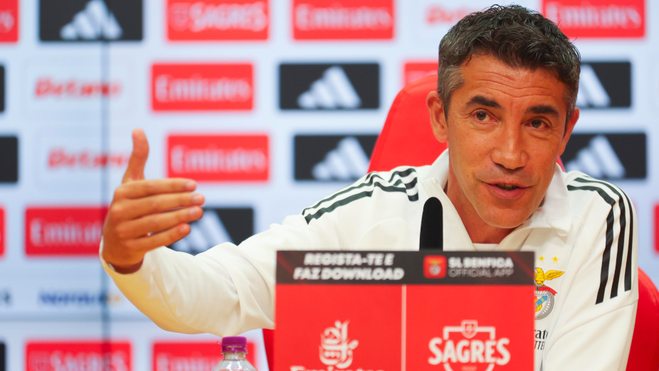 Bruno Lage