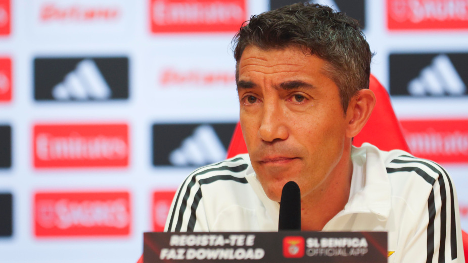 Bruno Lage