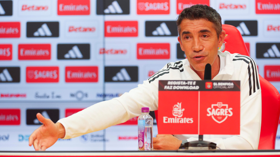 Bruno Lage