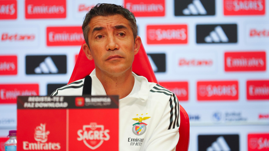 Bruno Lage