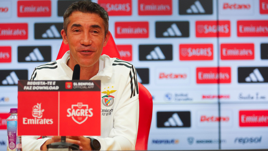 Bruno Lage