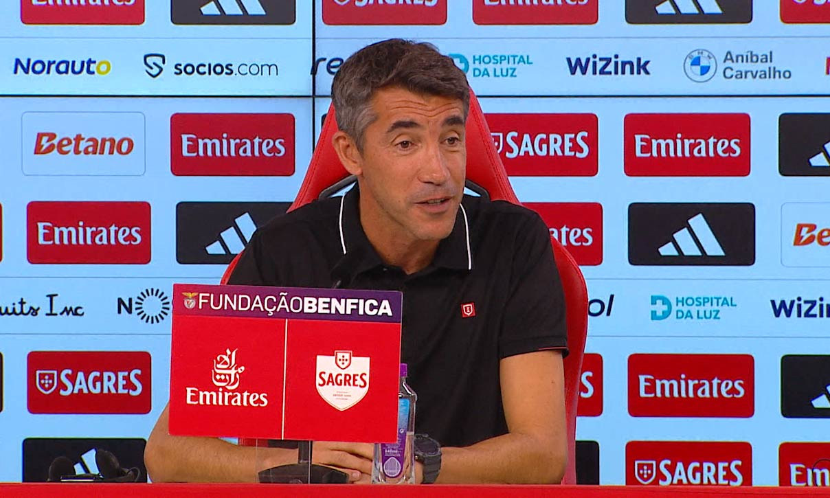 Bruno Lage