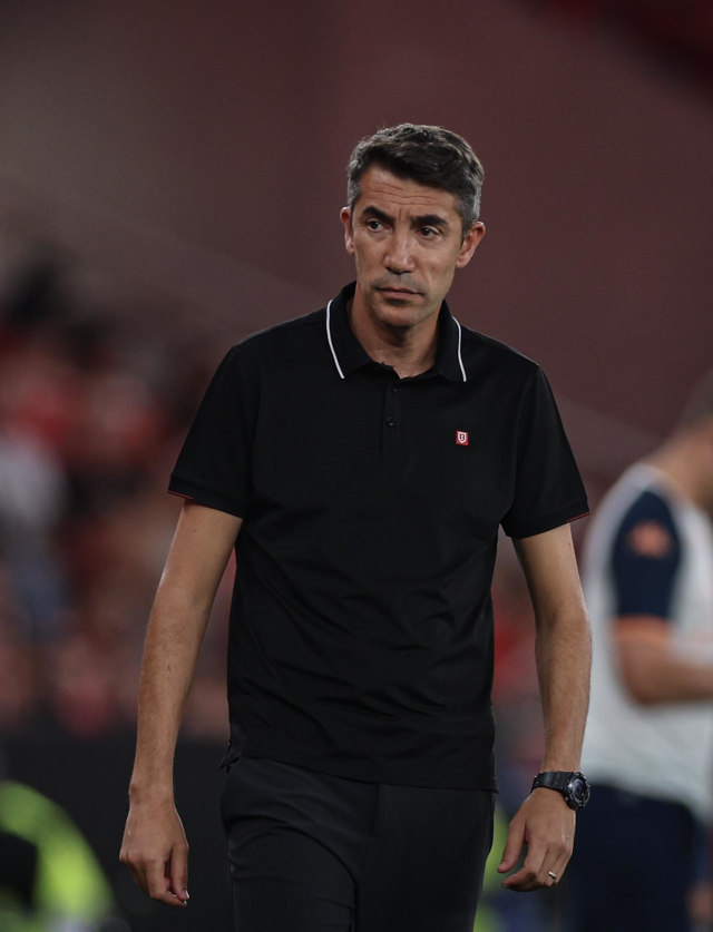 Bruno Lage