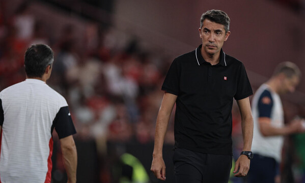 Bruno Lage