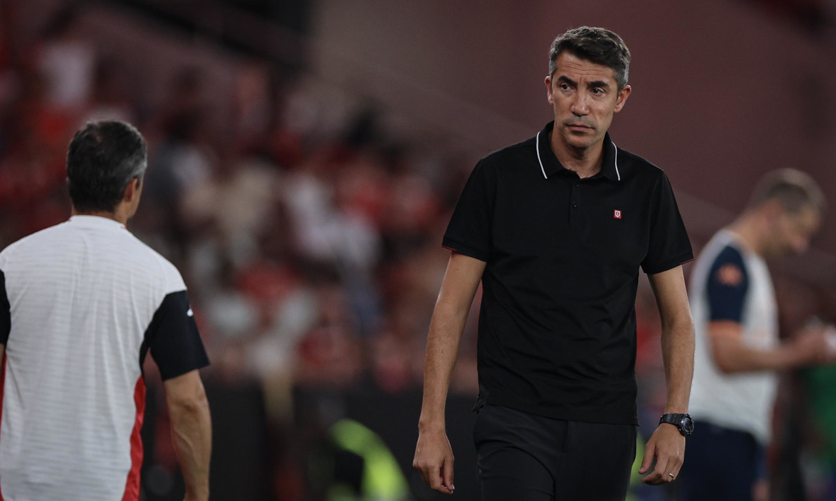 Benfica-Nice