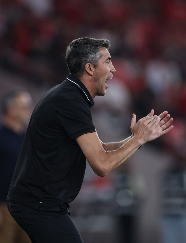Bruno Lage