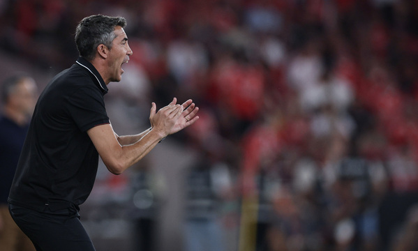 Bruno Lage