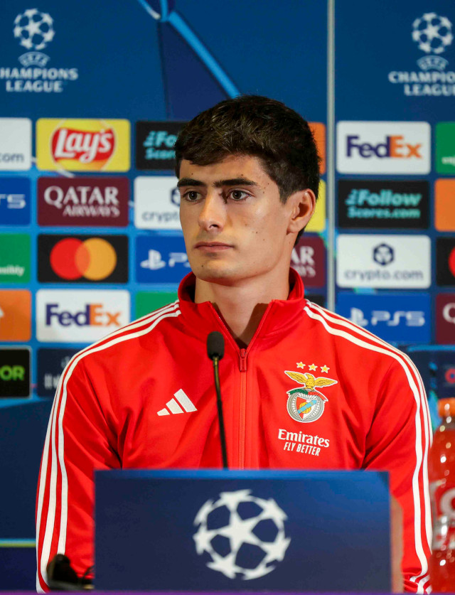 Ant&#243;nio Silva