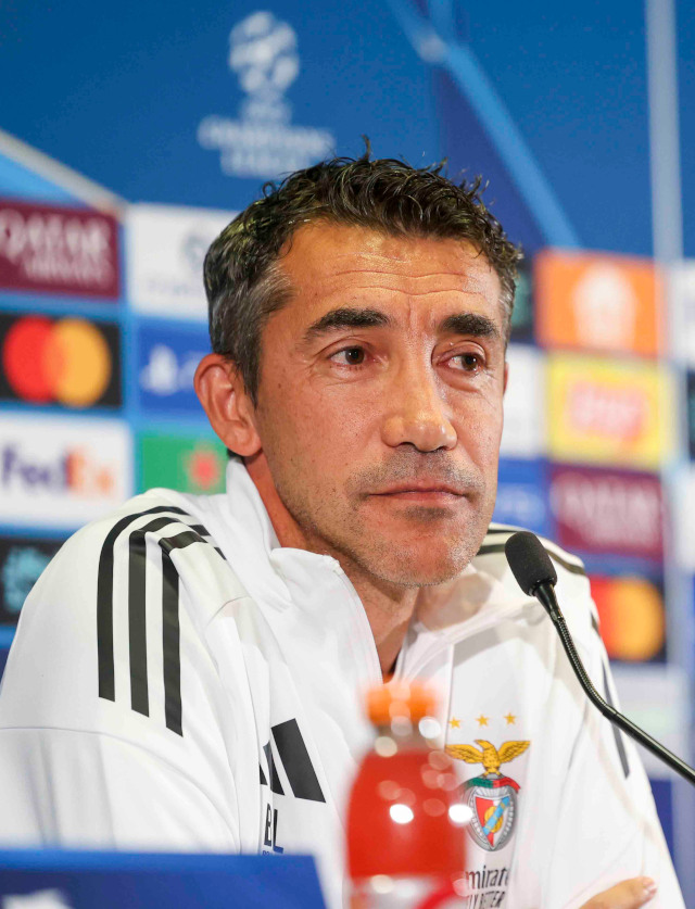 Bruno Lage