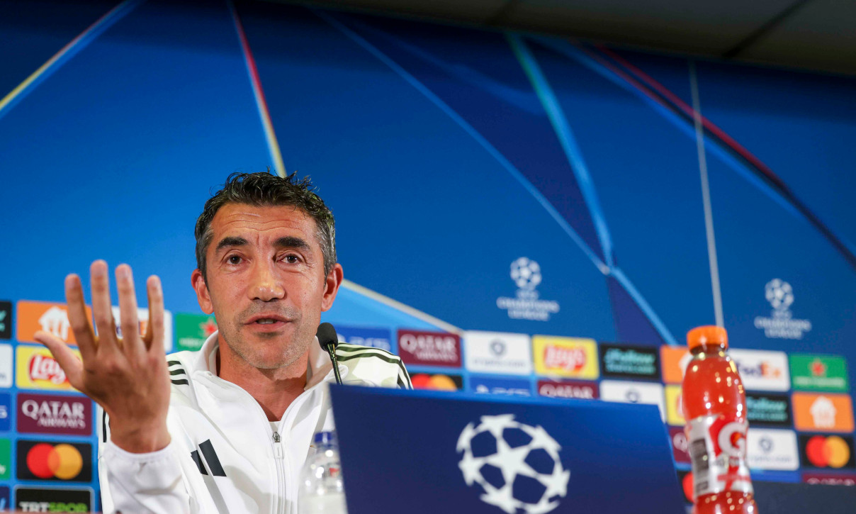 Bruno Lage