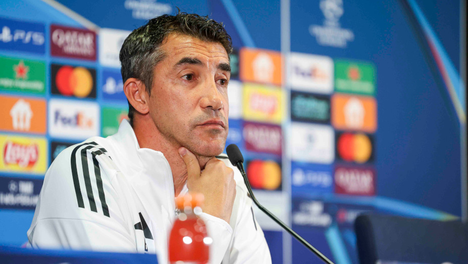 Bruno Lage