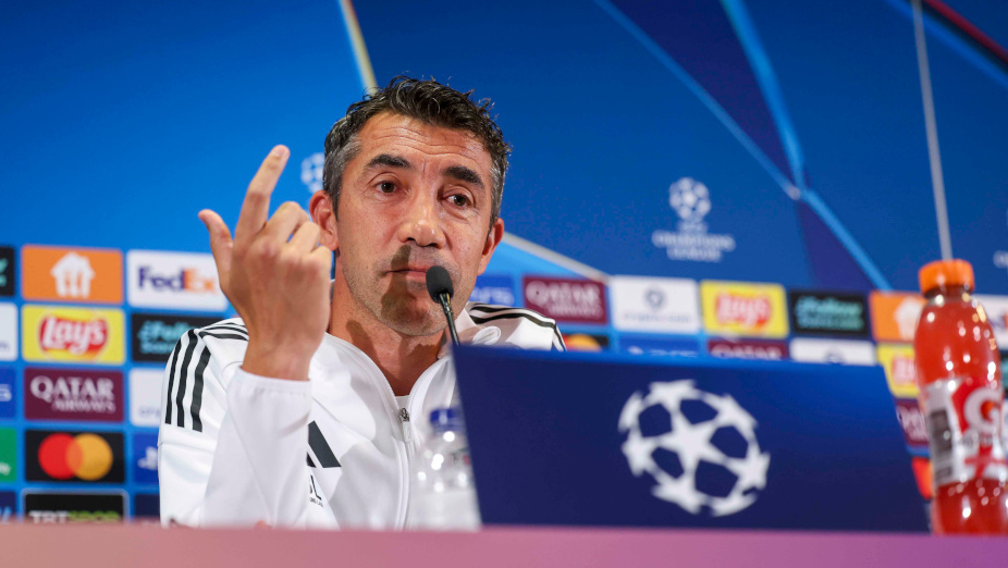 Bruno Lage