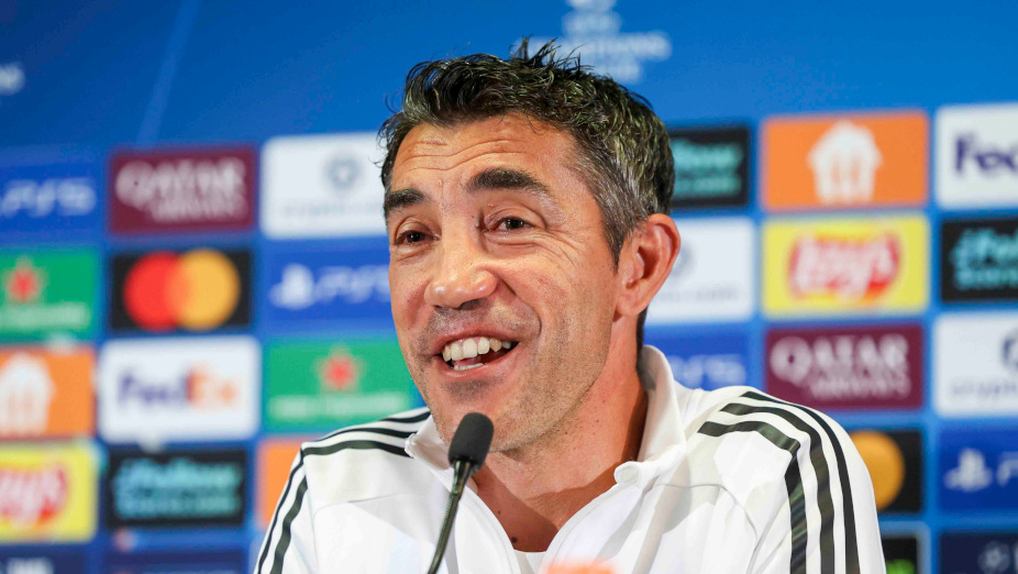 Bruno Lage