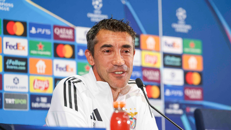 Bruno Lage