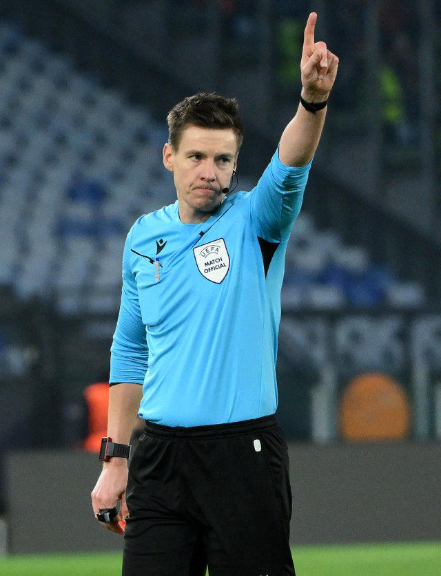 Daniel Siebert