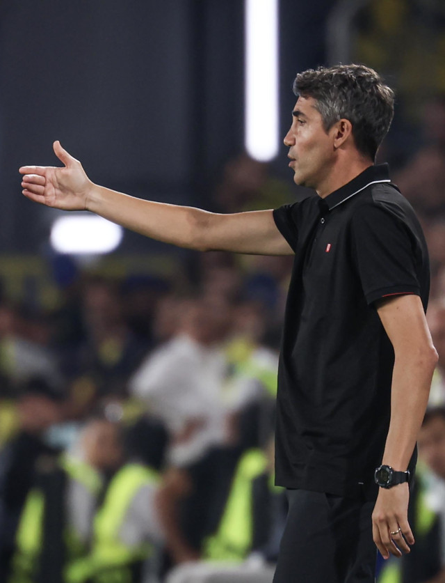 Bruno Lage