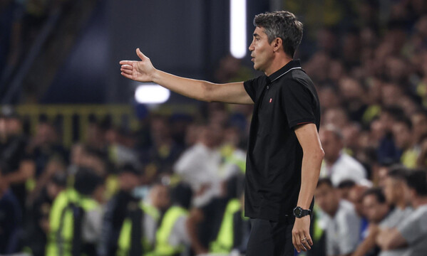 Bruno Lage
