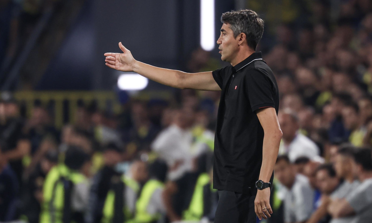 Fenerbahçe-Benfica