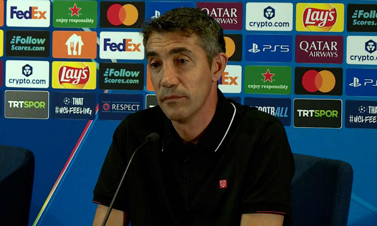 Bruno Lage