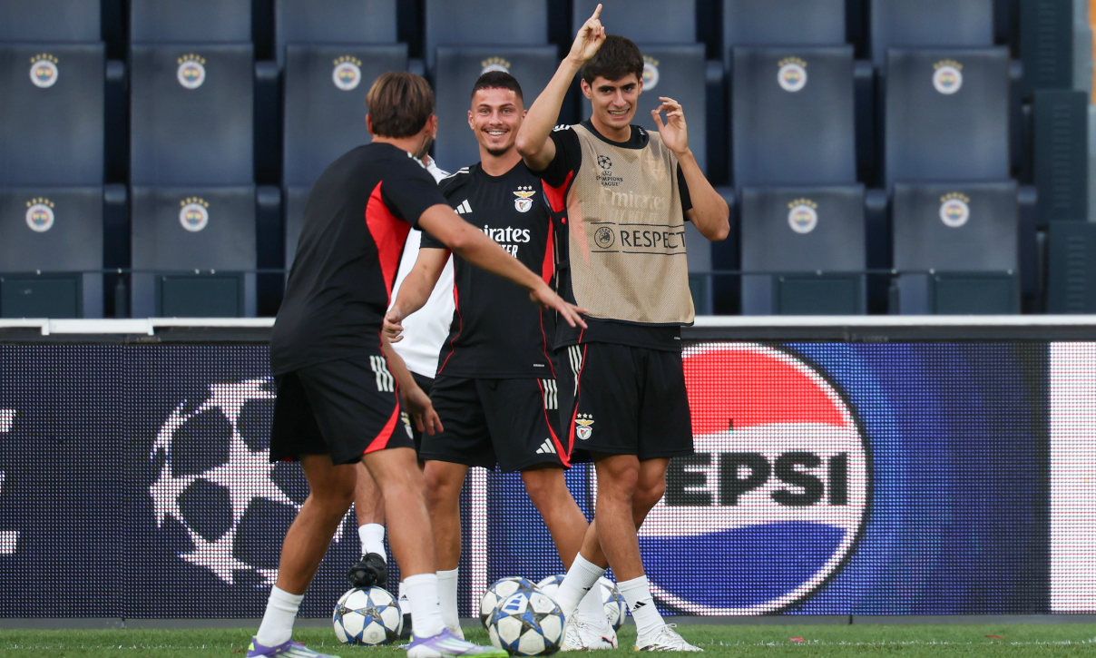 Benfica