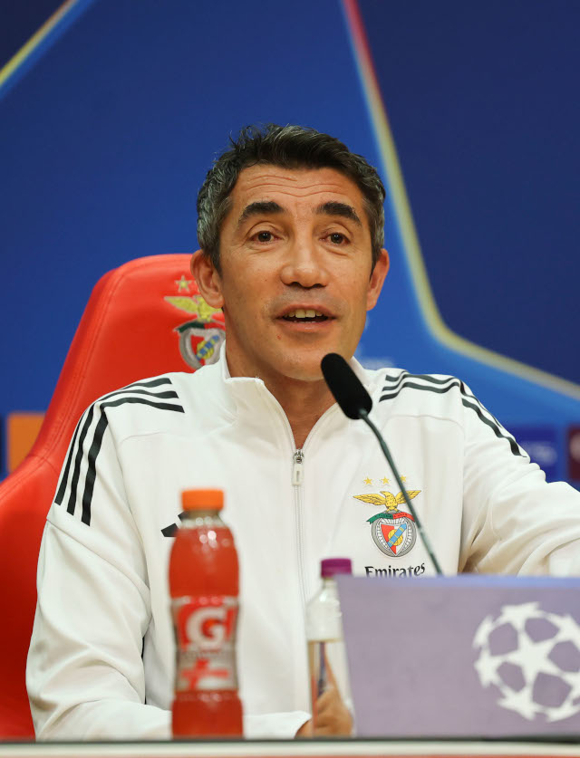 Bruno Lage