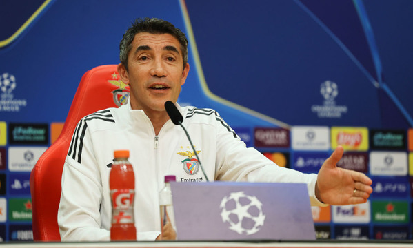 Bruno Lage