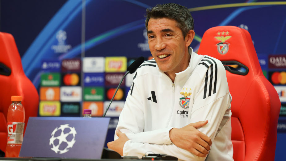 Antevisão Benfica-Fenerbahçe