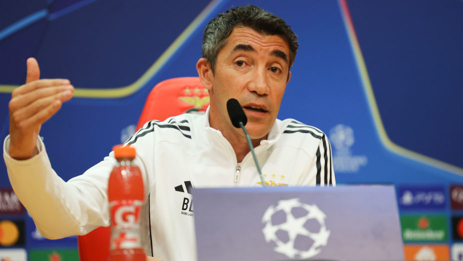 Antevisão Benfica-Fenerbahçe