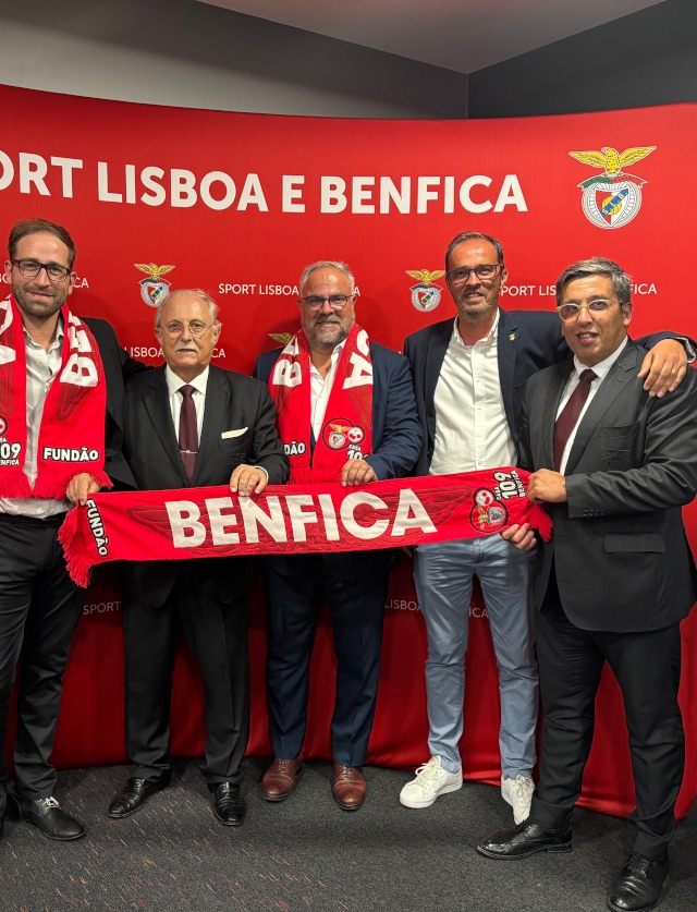 Casas Benfica