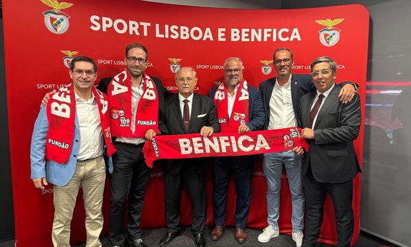 Casas Benfica