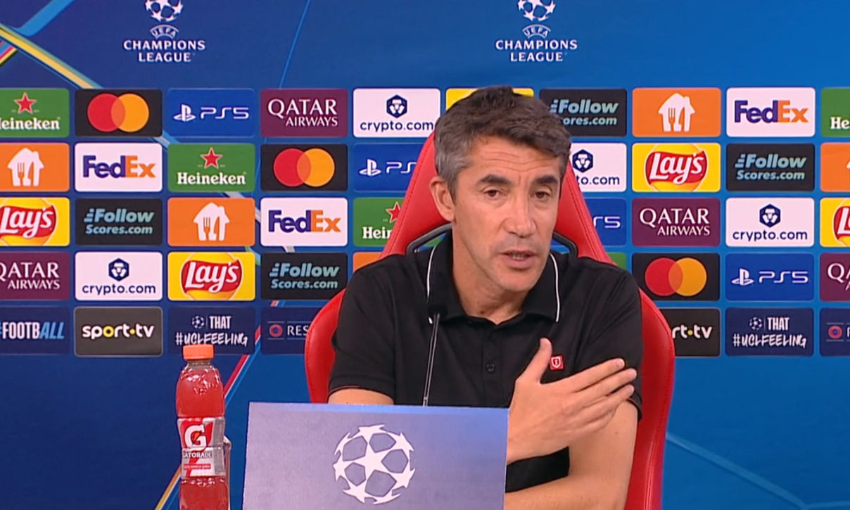 Bruno Lage
