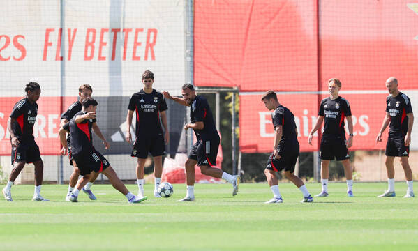 Benfica Campus