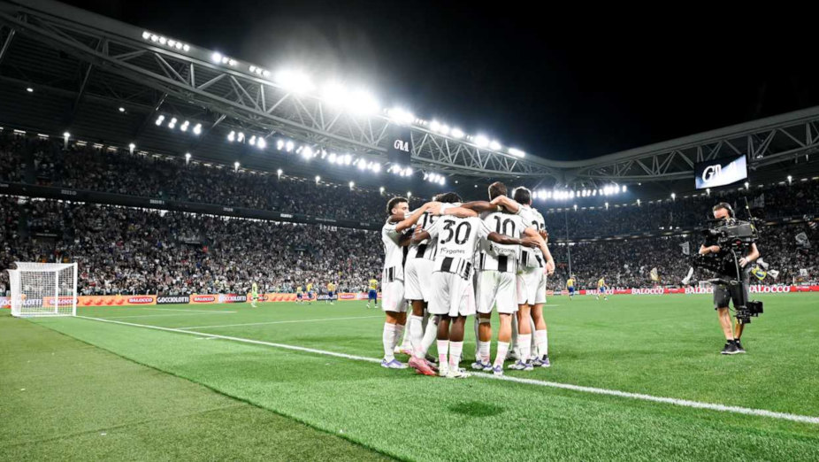 Juventus