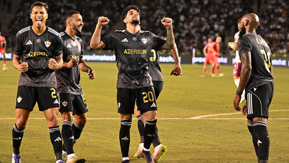 Qarabag