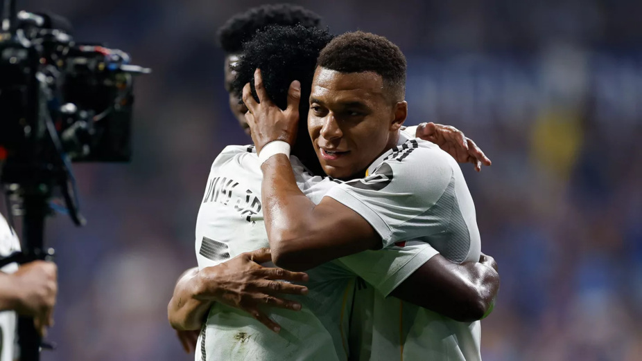 Real Madrid