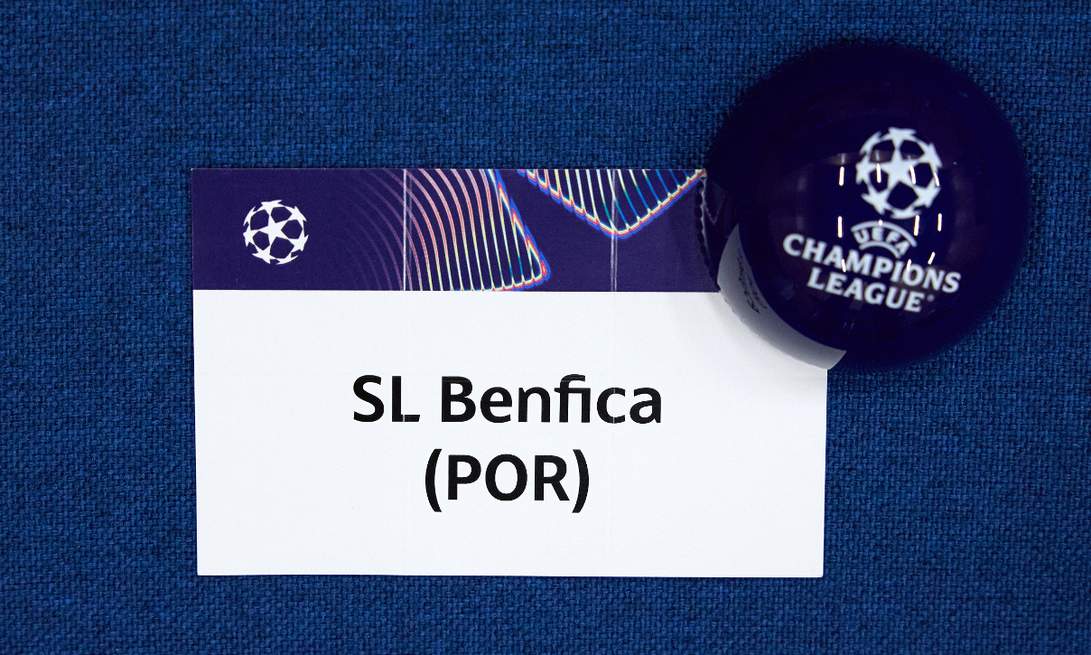 Liga dos Campeões