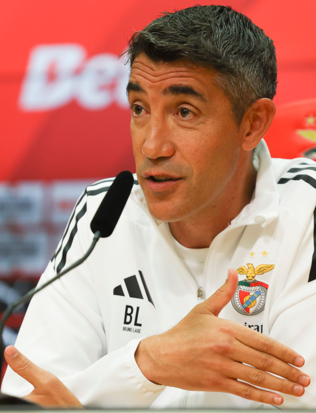 Bruno Lage
