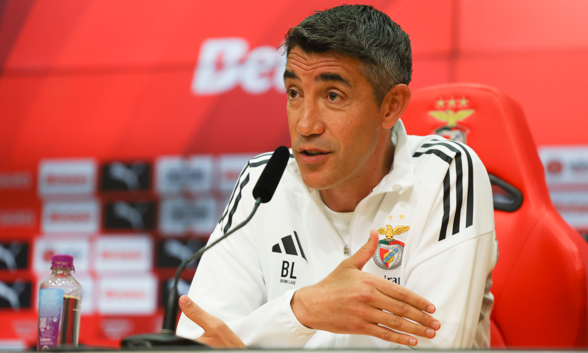 Bruno Lage