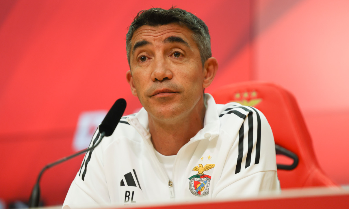 Bruno Lage