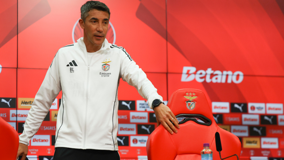 Bruno Lage