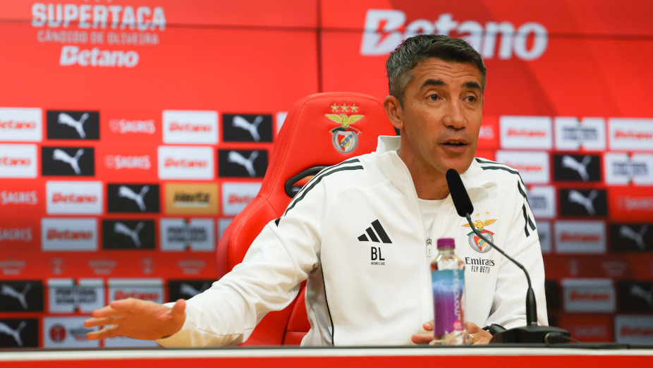 Bruno Lage