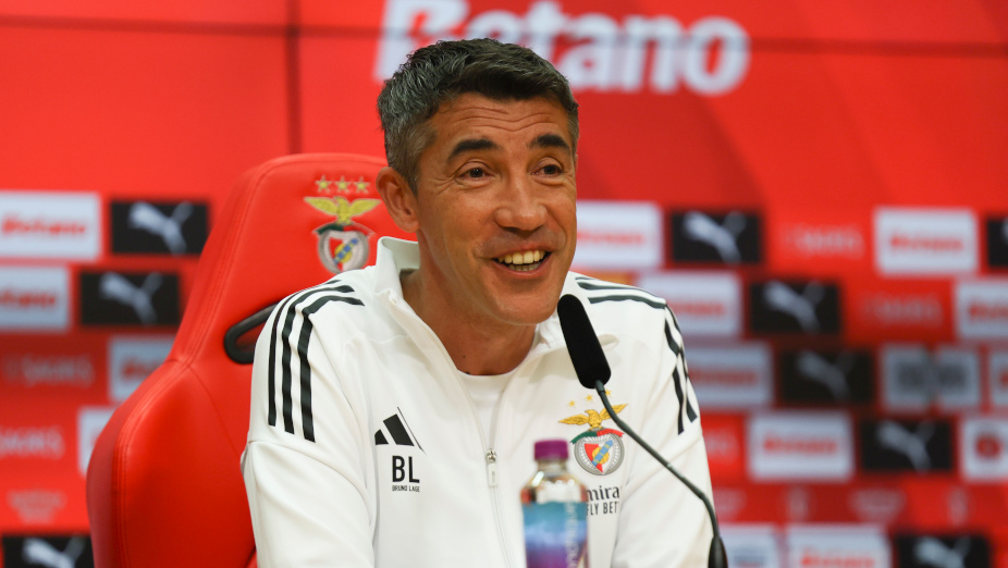 Bruno Lage