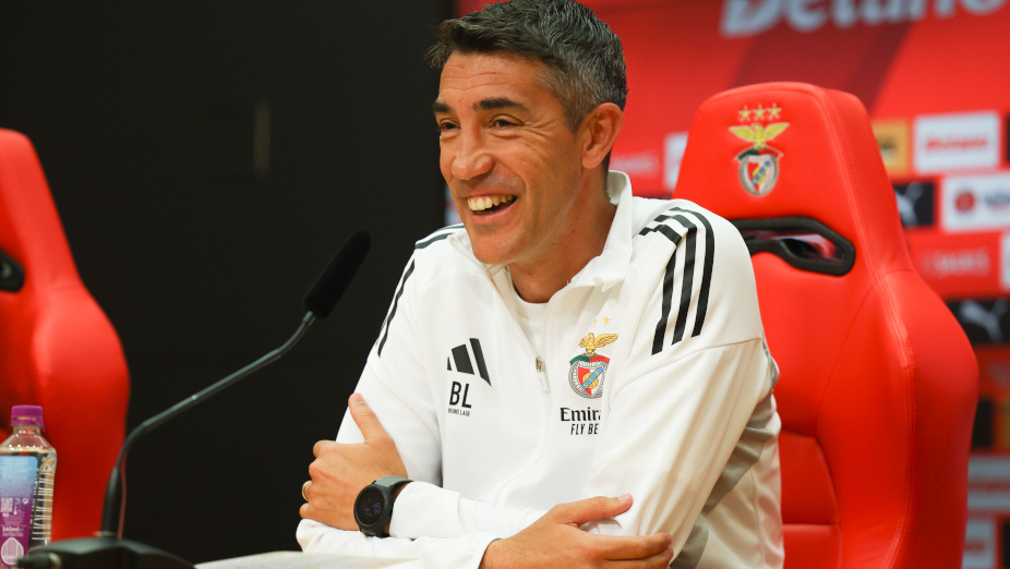 Bruno Lage